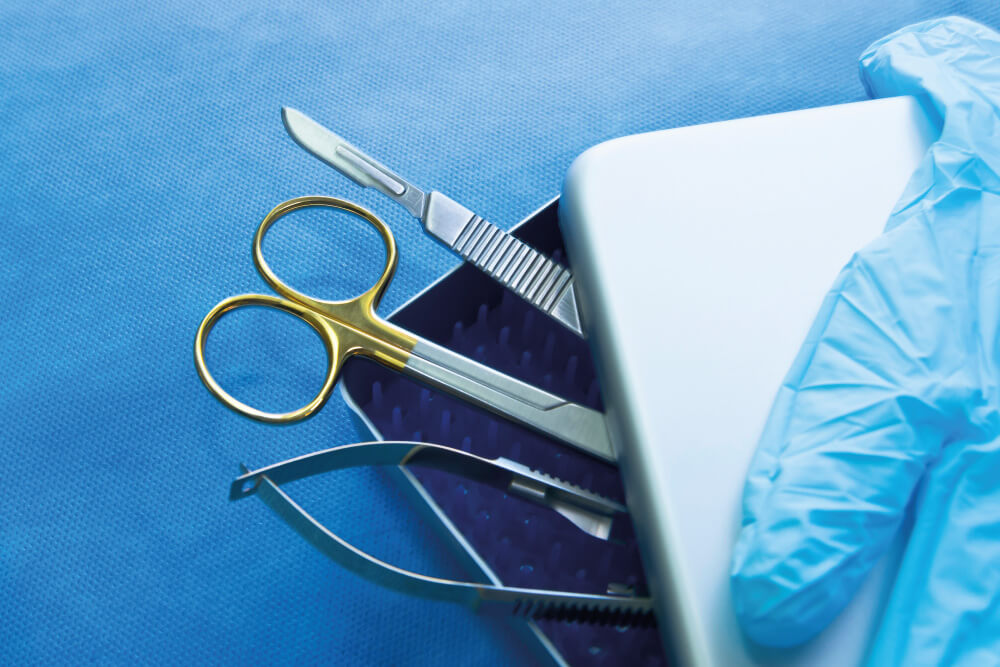 Eläinlääkäriasema Saaga Oy - Pieneläinkirurgia kuva